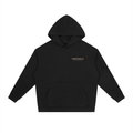 Rottweiler (Male) — Heavyweight Hoodie