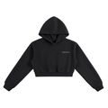 Donskoy "Nyet" — Cropped Hoodie