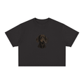 Dachshund — Boxy Tee