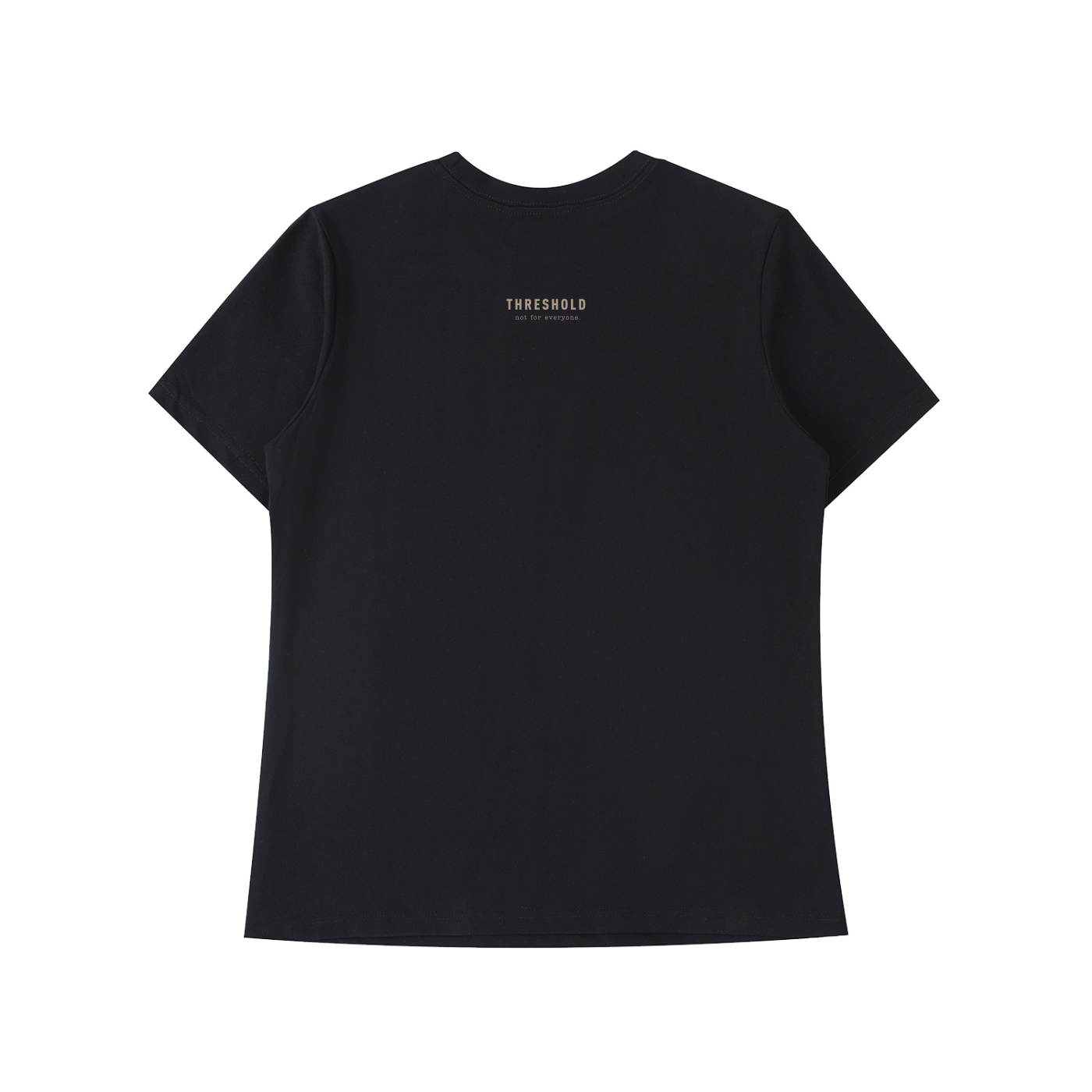 Rottweiler — Slim Fit Tee