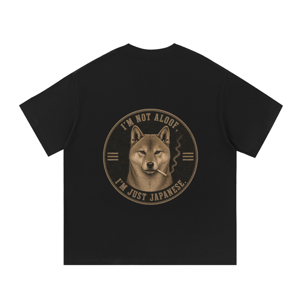 Shiba Inu — Classic Tee