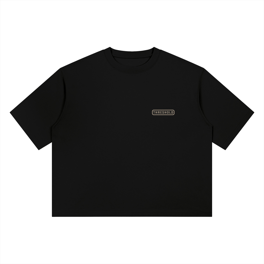 Belgian Malinois — Boxy Tee