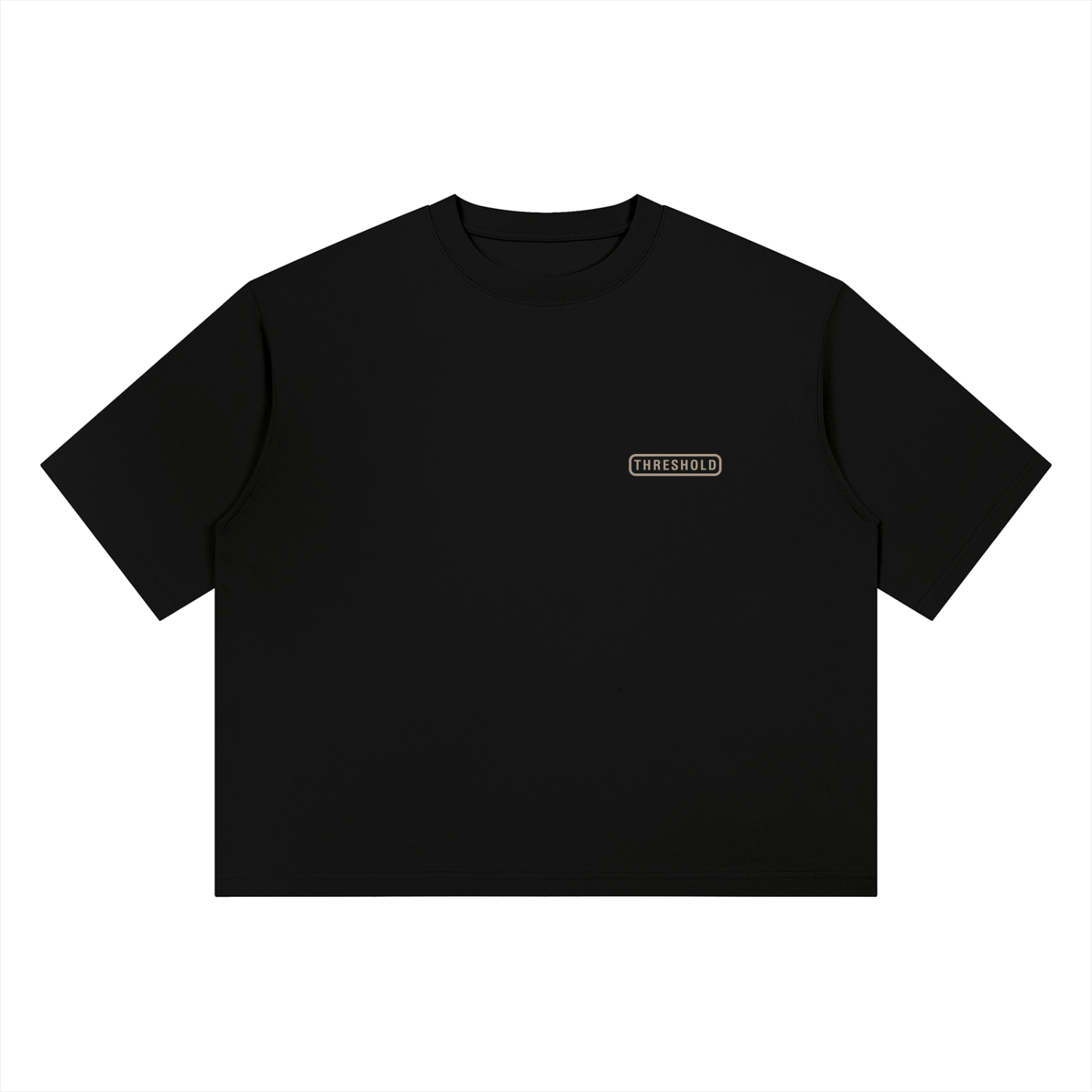 Belgian Malinois — Boxy Tee