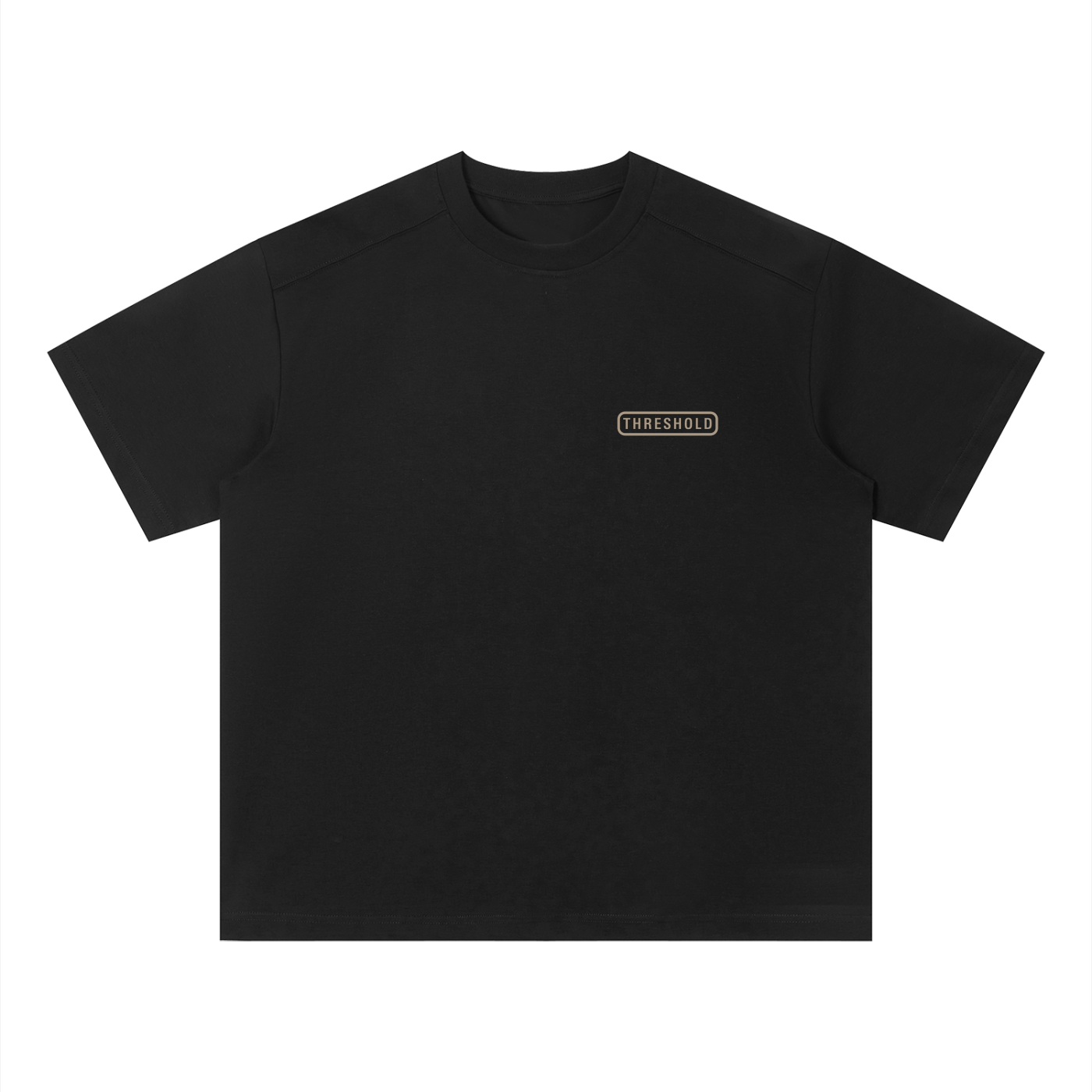 German Shepherd (Female) — Boxy Tee
