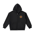 TNRK Heavyweight Zipper Hoodie