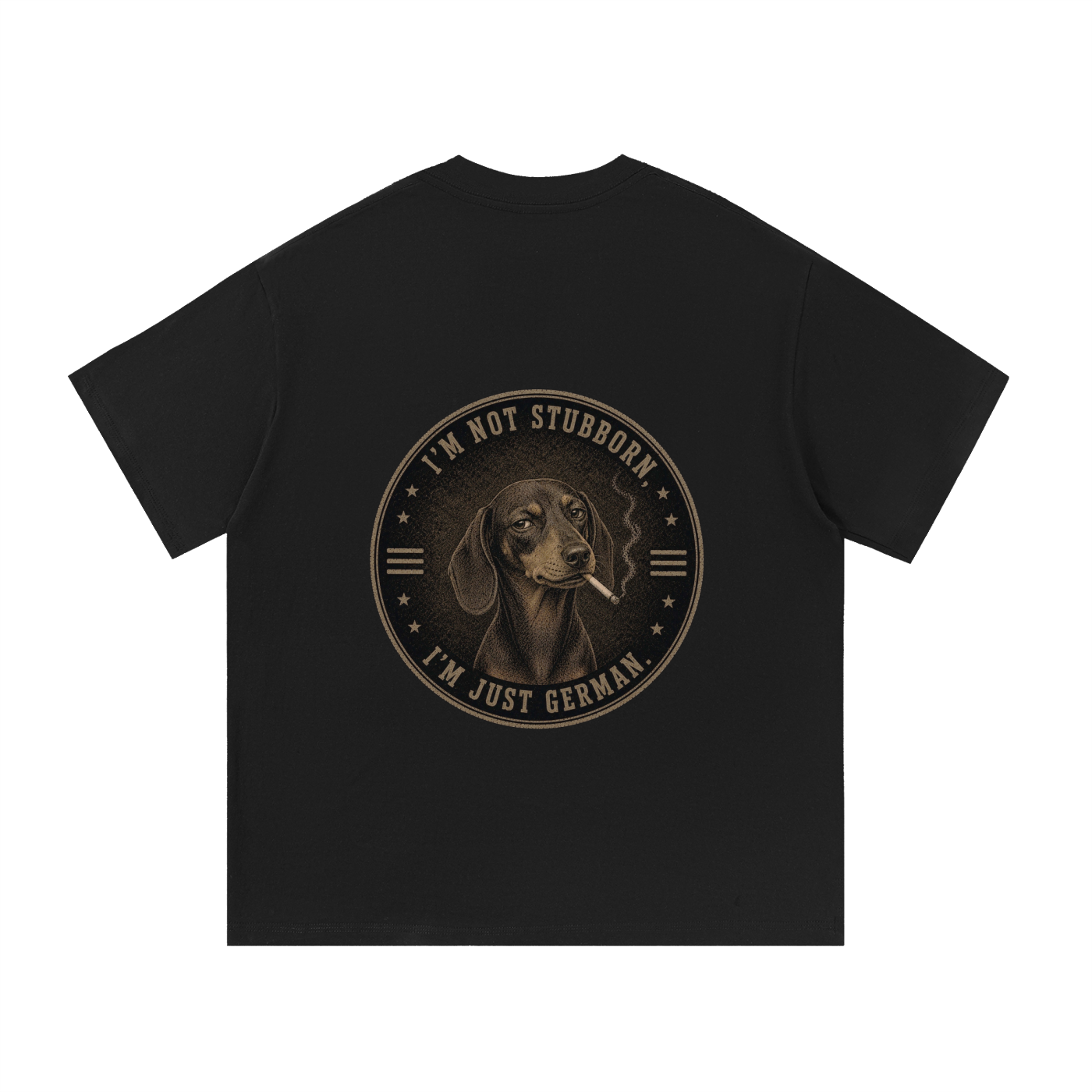 Dachshund — Classic Tee