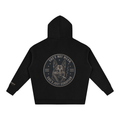 German Shepherd (Female) — Oversized Hoodie