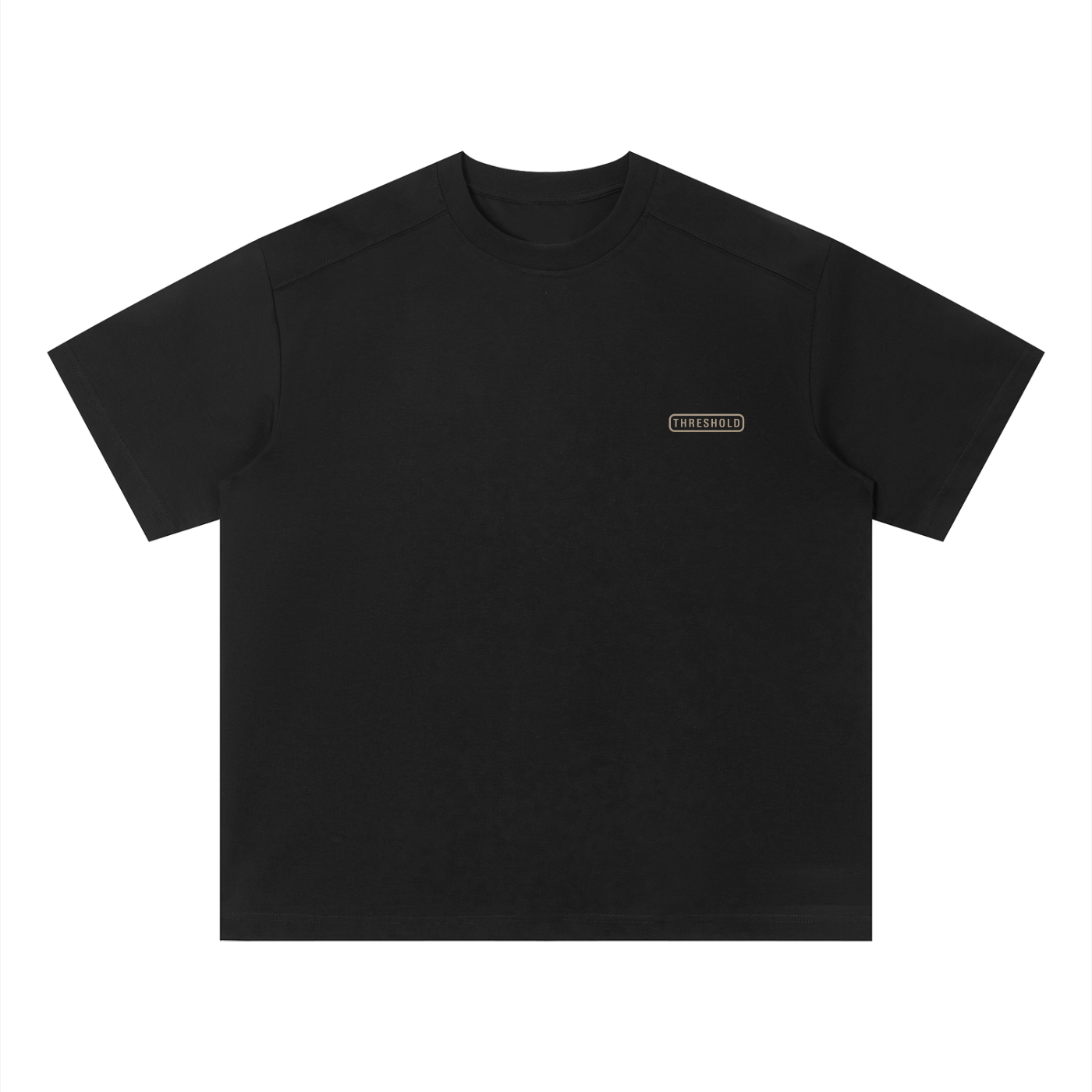 Rottweiler (Female) — Boxy Tee