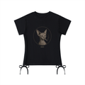 Donskoy — Drawstring Tee