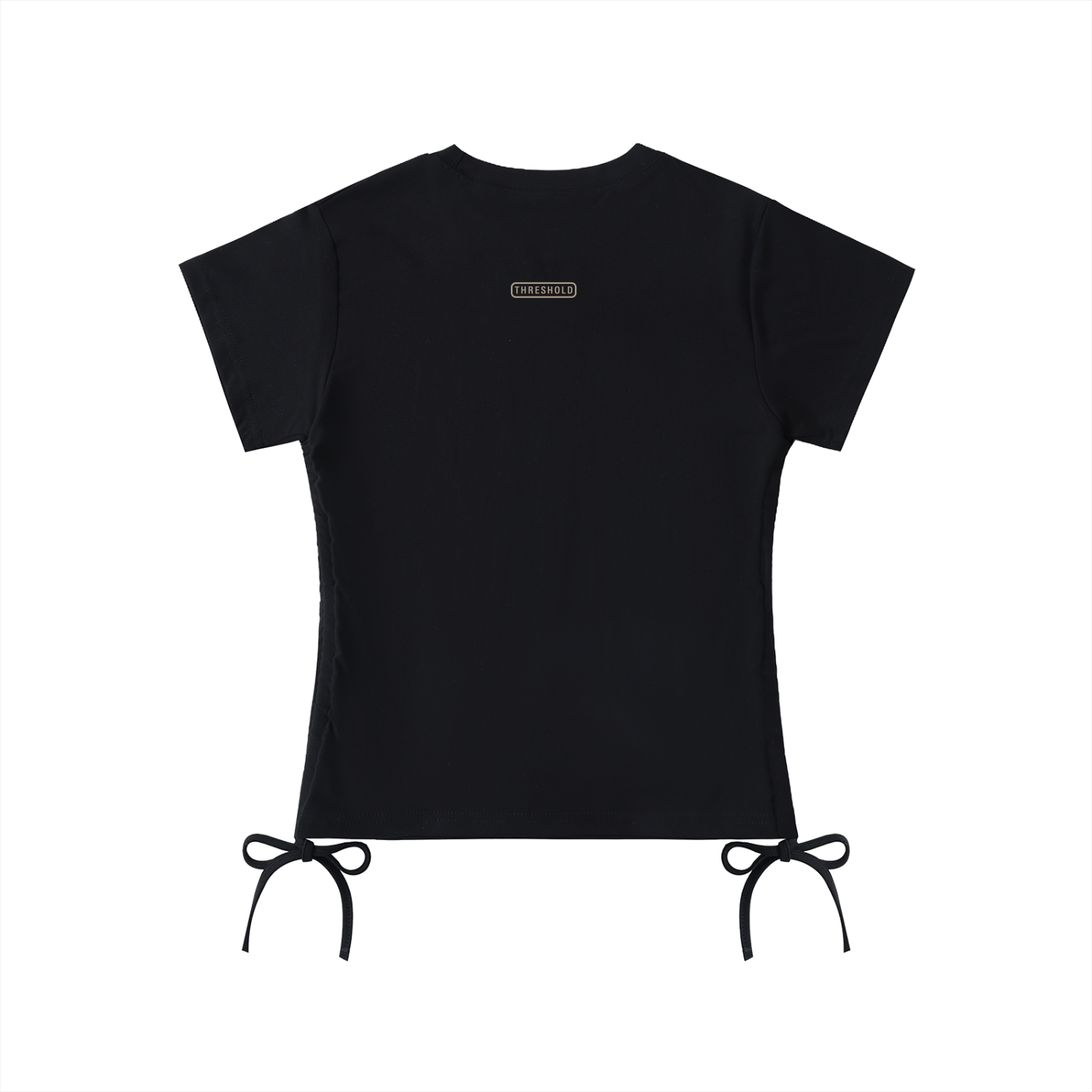 Donskoy — Drawstring Tee