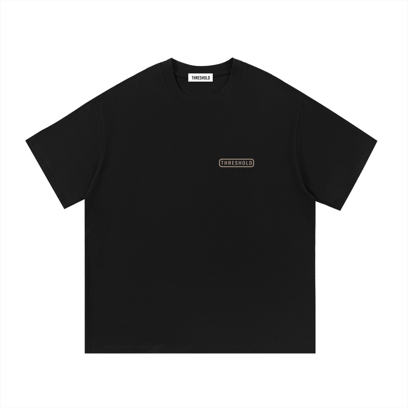 German Shepherd "Nein" — Classic Tee