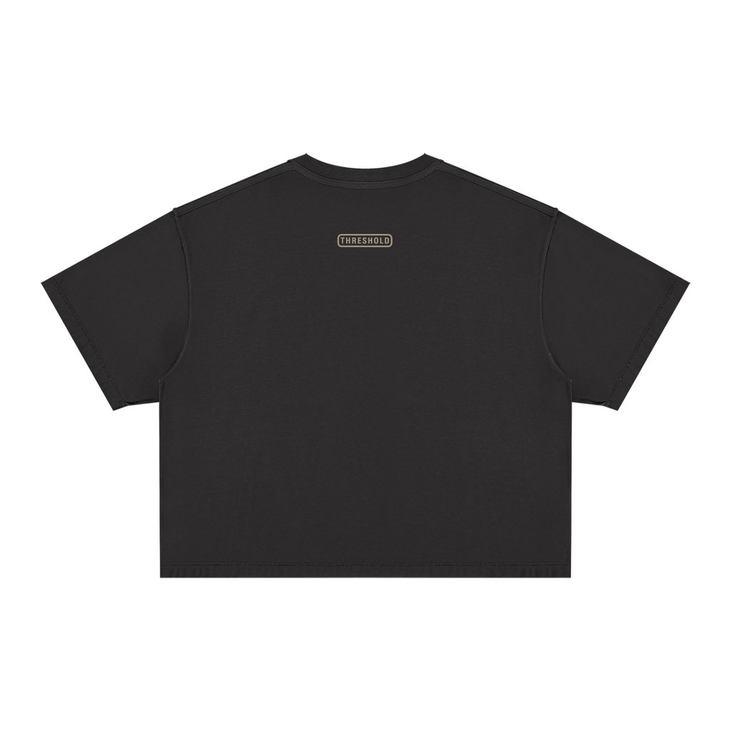 Dachshund — Boxy Tee
