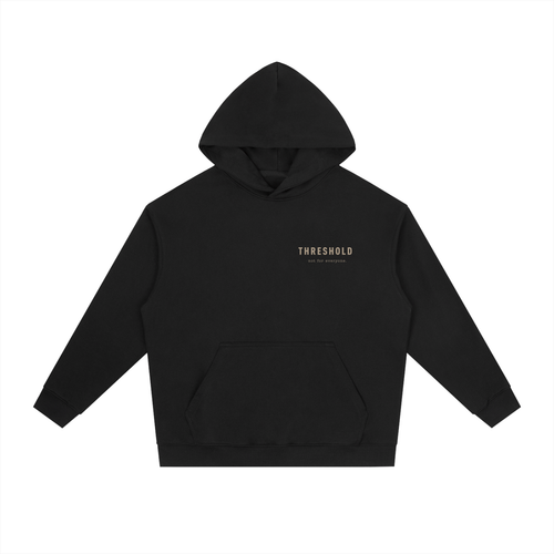 Belgian Malinois (Male) — Heavyweight Hoodie